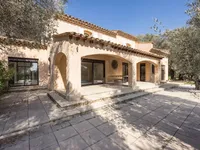 Недвижимость Villa Valmasque Mougins: 2