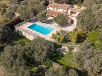 Недвижимость Villa Valmasque Mougins: 3