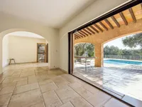 Недвижимость Villa Valmasque Mougins: 8