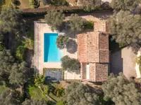 Недвижимость Villa Valmasque Mougins: 9