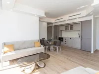 Недвижимость Apartment Monaco, Monte-Carlo: 3