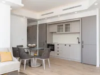 Недвижимость Apartment Monaco, Monte-Carlo: 6