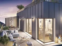 Недвижимость Villa Cannes: 5