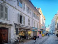 Недвижимость Villa Cannes Centre-ville: 1