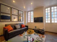 Недвижимость Villa Cannes Centre-ville: 2