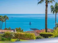 Недвижимость Villa La Mer Vallauris: 2