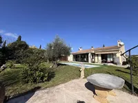 Недвижимость Villa Saint Martin Mougins: 1