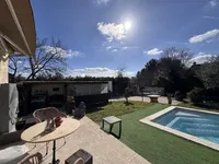 Недвижимость Villa Saint Martin Mougins: 2