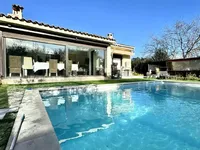 Недвижимость Villa Saint Martin Mougins: 4
