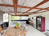 Недвижимость Villa Saint Martin Mougins: 8