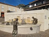 Недвижимость Villa Cannes Mandelieu: 21