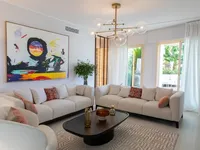 Недвижимость Apartment Monaco, La Rousse: 1