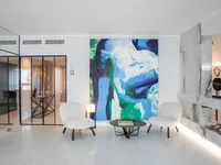 Недвижимость Apartment Monaco, La Rousse: 2