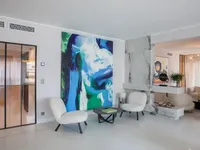 Недвижимость Apartment Monaco, La Rousse: 4