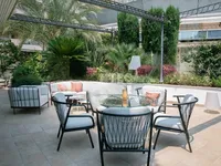 Недвижимость Apartment Monaco, La Rousse: 5