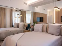 Недвижимость Apartment Monaco, La Rousse: 7