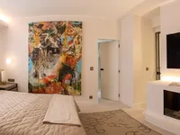 Недвижимость Apartment Monaco, La Rousse: 8