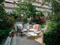 Недвижимость Apartment Monaco, La Rousse: 11