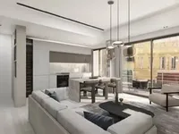 Недвижимость Apartment Monaco, Carre D'or: 1