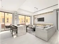 Недвижимость Apartment Monaco, Carre D'or: 2