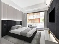 Недвижимость Apartment Monaco, Carre D'or: 6