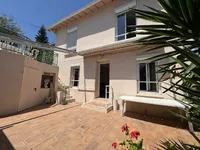 Недвижимость Villa Le Cannet: 1