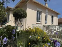 Недвижимость Villa Le Cannet: 3