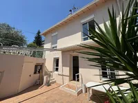 Недвижимость Villa Le Cannet: 8