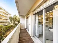 Недвижимость Villa Carnot Cannes: 6