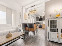 Недвижимость Villa Cannes Le Cannet: 2