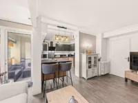 Недвижимость Villa Cannes Le Cannet: 5
