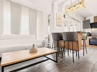Недвижимость Villa Cannes Le Cannet: 6