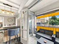 Недвижимость Villa Cannes Le Cannet: 10