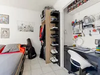 Недвижимость Villa Cannes Le Cannet: 14