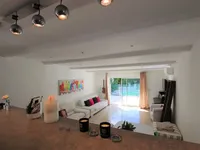 Недвижимость Villa Cannes: 8