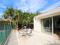 Недвижимость Villa Cannes: 9