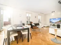 Недвижимость Apartment Monaco, Monte-Carlo: 3