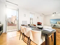 Недвижимость Apartment Monaco, Monte-Carlo: 4