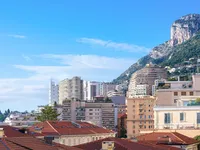 Недвижимость Apartment Monaco, Monte-Carlo: 7
