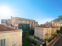 Недвижимость Apartment Monaco, Monte-Carlo: 13