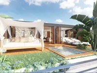 Недвижимость Villa Petit Juas: 3