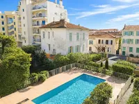 Недвижимость House Cannes République: 1