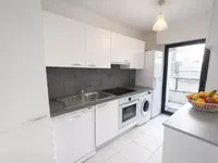 Недвижимость House Cannes République: 3