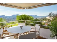 Недвижимость Villa Cannes: 5
