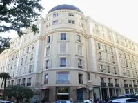 Недвижимость Apartment Monaco, Carre D'Or: 1