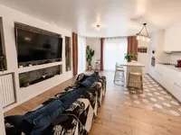 Недвижимость Villa La Bocca Nord: 2