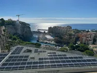 Недвижимость Apartment Monaco, Jardin Exotique: 1