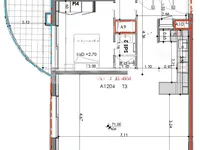 Недвижимость Apartment Monaco, Jardin Exotique: 2