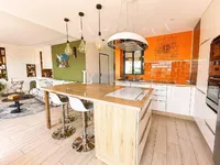 Недвижимость Villa Croix des Gardes: 2