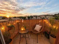 Недвижимость Villa Croix des Gardes: 10